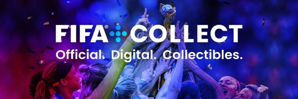 FIFA NFTs para desbloquear experiencias VIP para la Copa Mundial Qatar 2022