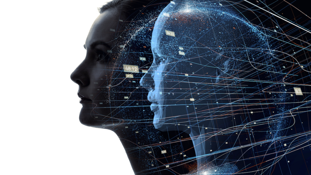 ¿Cómo se relacionan los gemelos digitales con el metaverso?