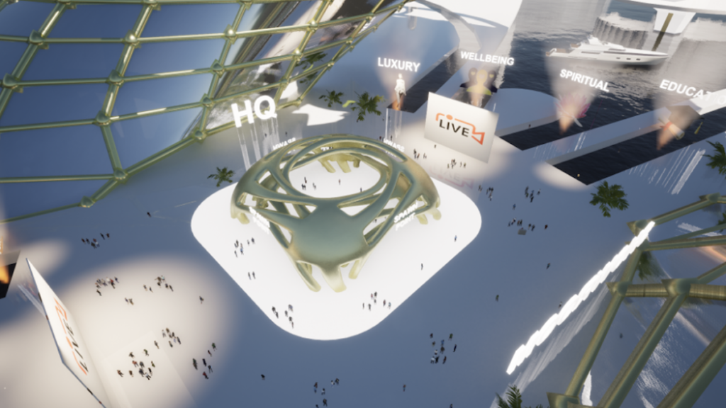 XCLUSIVERSE acerca el futuro al ofrecer soluciones prácticas a las empresas