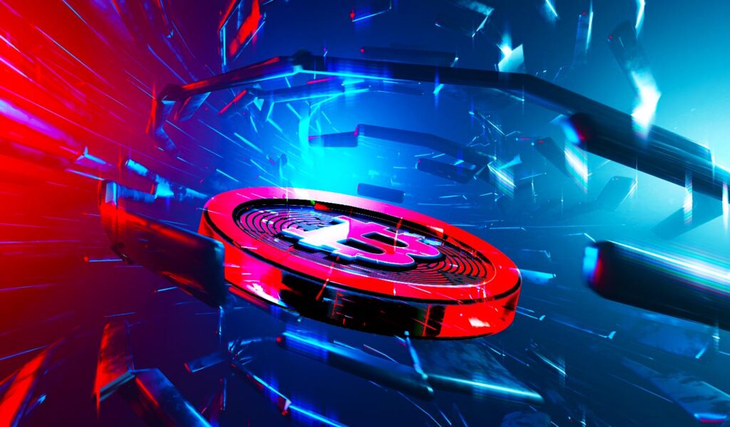 Funcionarios del BCE dicen que Bitcoin (BTC) está a punto de volverse irrelevante Funcionarios del BCE dicen que Bitcoin (BTC) está a punto de volverse irrelevante