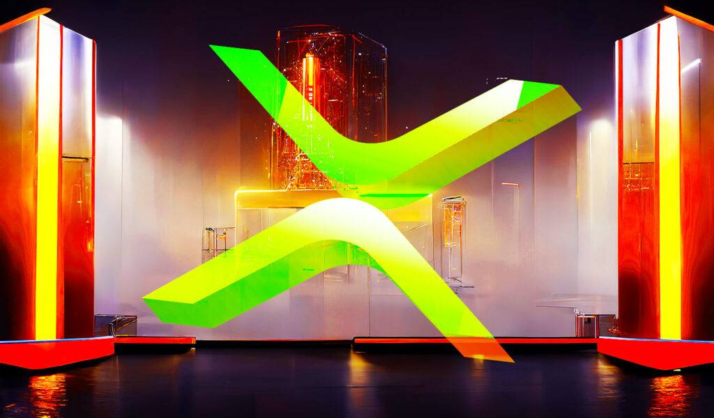 El ex ejecutivo de Goldman Sachs dice que es optimista sobre XRP, citando casos de uso real y efectos de red El ex ejecutivo de Goldman Sachs dice que es optimista sobre XRP, citando casos de uso real y efectos de red