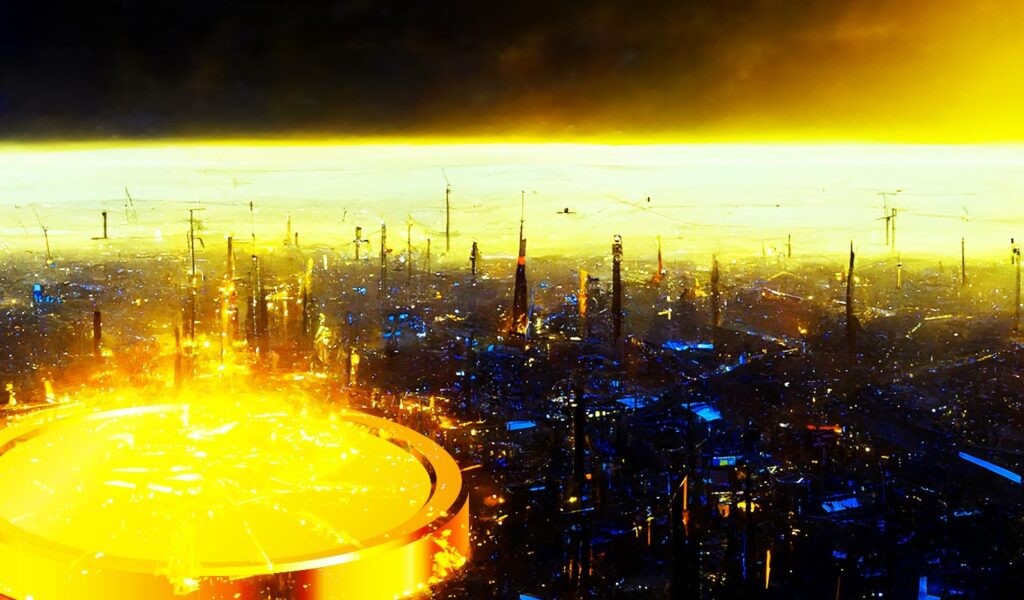 Crypto Insider dice que los políticos estadounidenses respaldados por FTX enfrentan una decisión difícil sobre la próxima regulación de DeFi: este es el motivo