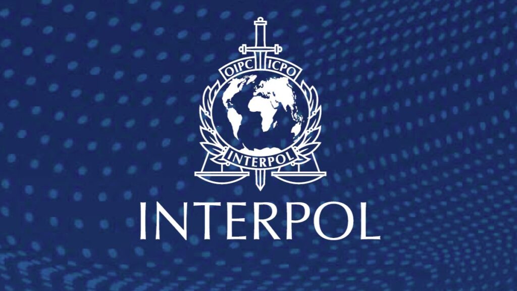 Nuevo metaverso policial mundial de INTERPOL