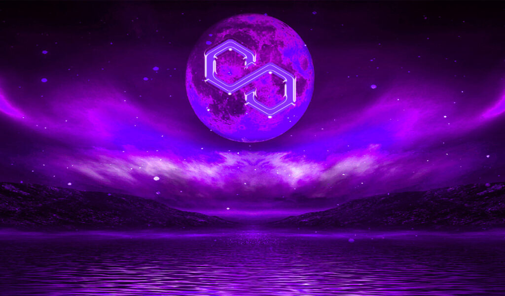 Polygon es testigo de una fuerte caída en el suministro a medida que MATIC desaparece de los intercambios: Crypto Insights Firm Santiment