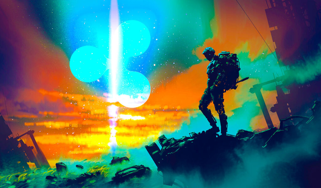 SEC vs. Ripple: Fintech busca presentar un informe Amicus en apoyo del regulador en la demanda XRP