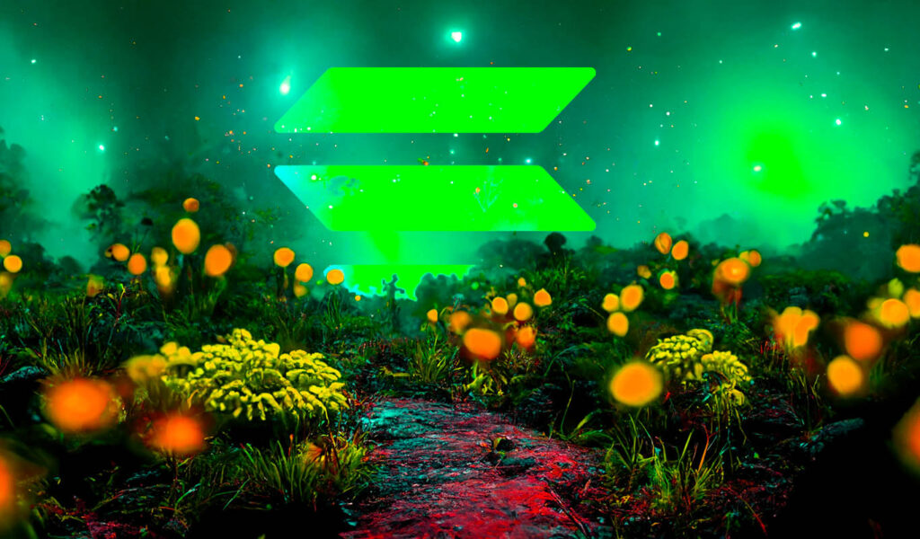 El principal rival de Ethereum ahora muestra una señal alcista, según la firma de criptoanálisis Santiment