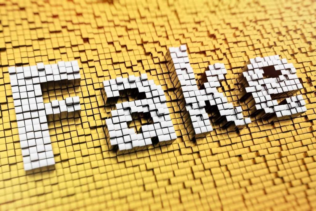 5 formas de detectar una colección NFT falsa