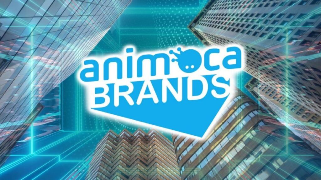 Animoca Brand inicia un fondo Metaverse de $ 2 mil millones