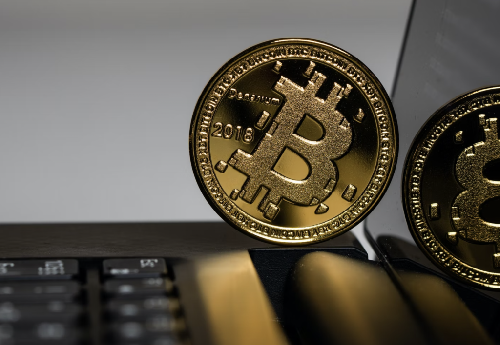 Intercambio de entradas, salidas en un punto muerto mientras Bitcoin se niega a moverse