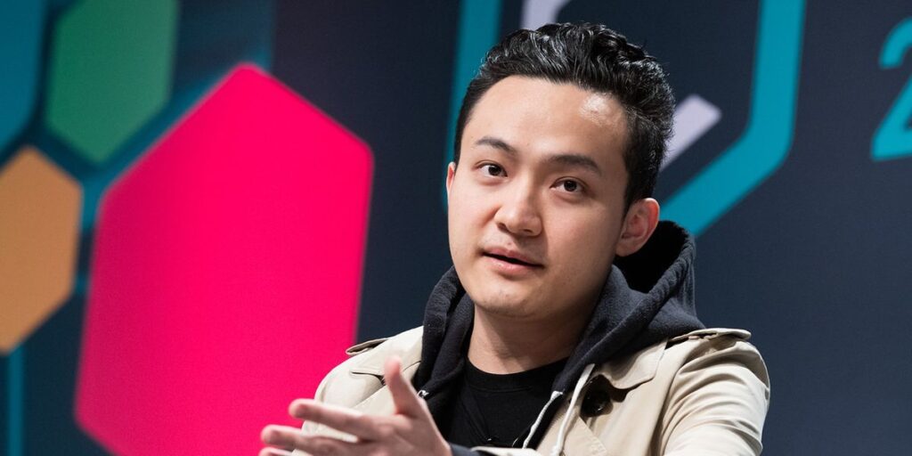 Justin Sun anuncia la tarjeta Huobi Visa como parte de la estrategia de globalización