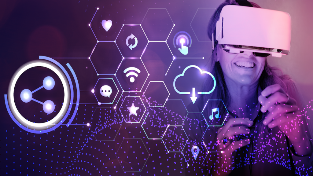 4 empresas de RA que cambian el metaverso frente a nuestros ojos 4 empresas de RA que cambian el metaverso frente a nuestros ojos