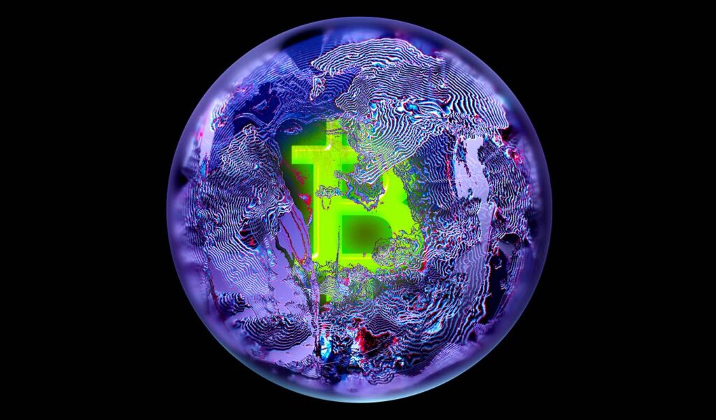 Bitcoin (BTC) está preparado para explotar en más del 100%, dice el criptoanalista Michaël van de Poppe: aquí está la línea de tiempo