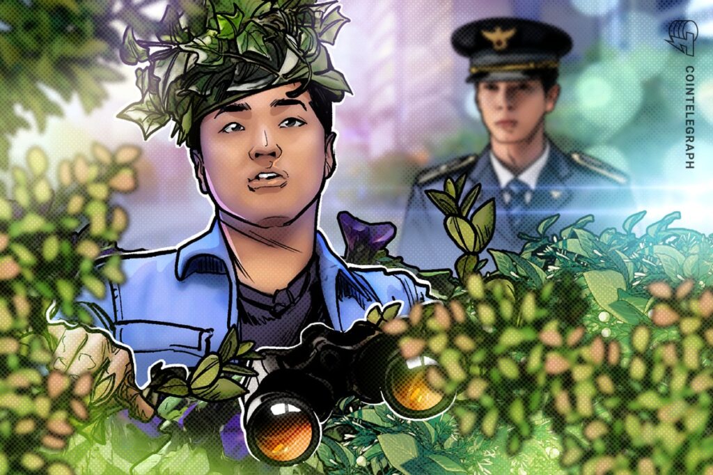 El cofundador de Terra, Do Kwon, se esconde en Serbia, dicen las autoridades