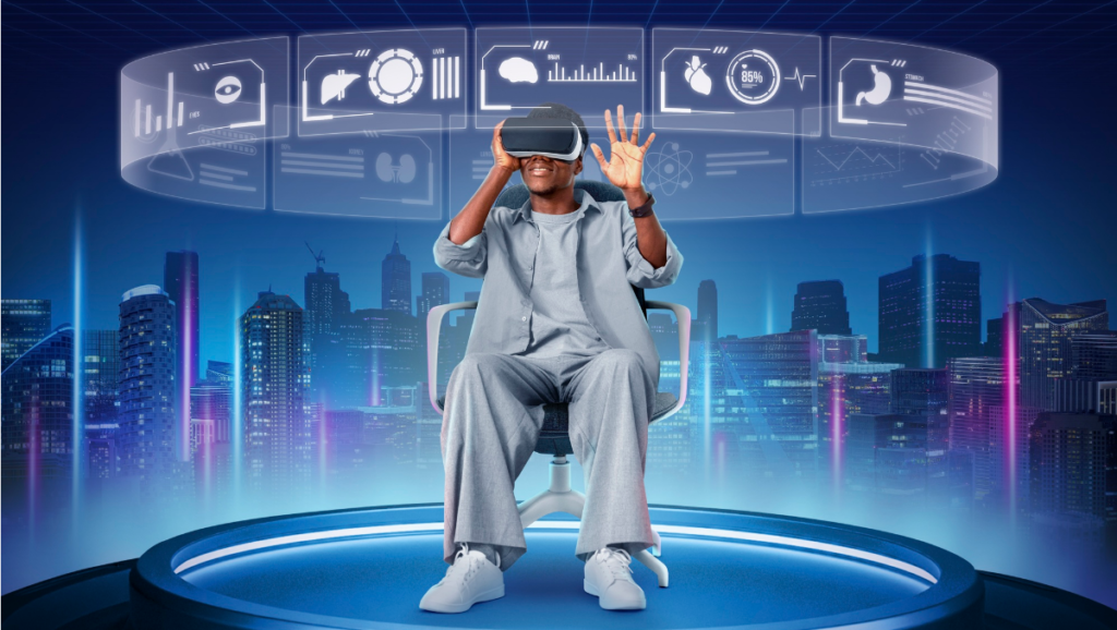 ¿Qué tiene reservado el Metaverso para 2023? ¿Qué tiene reservado el Metaverso para 2023?