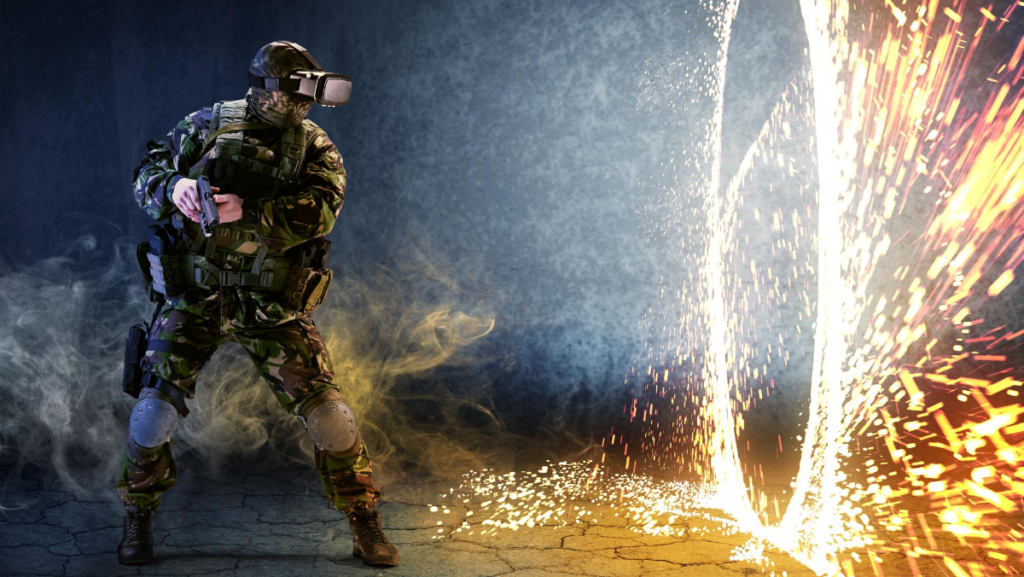 Improbable cierra su proyecto de metaverso militar