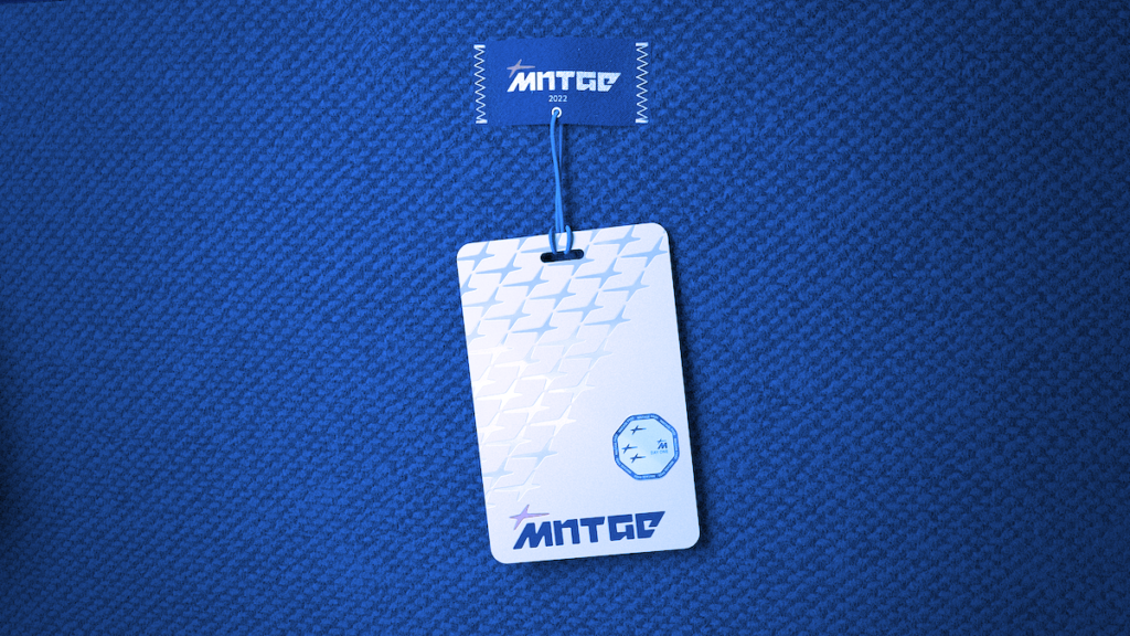 La nueva startup MNTGE lleva la moda vintage al metaverso