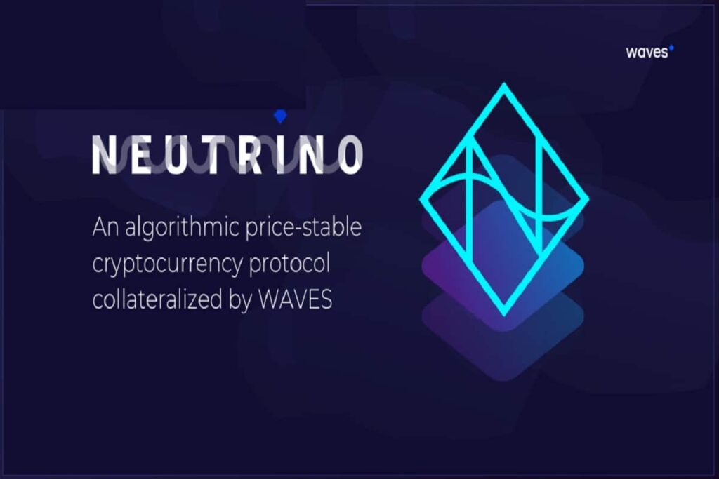 Waves Stablecoin USDN Depegs masivamente; ¿Es este el final de?