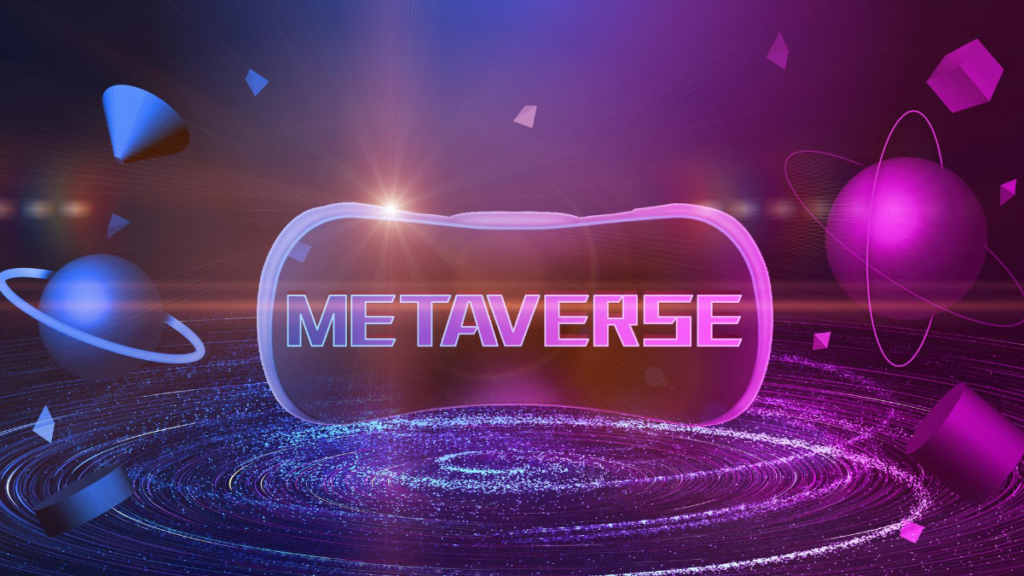 La batalla por Metaverse OS: la guerra de cuatro vías por la Web 3.0