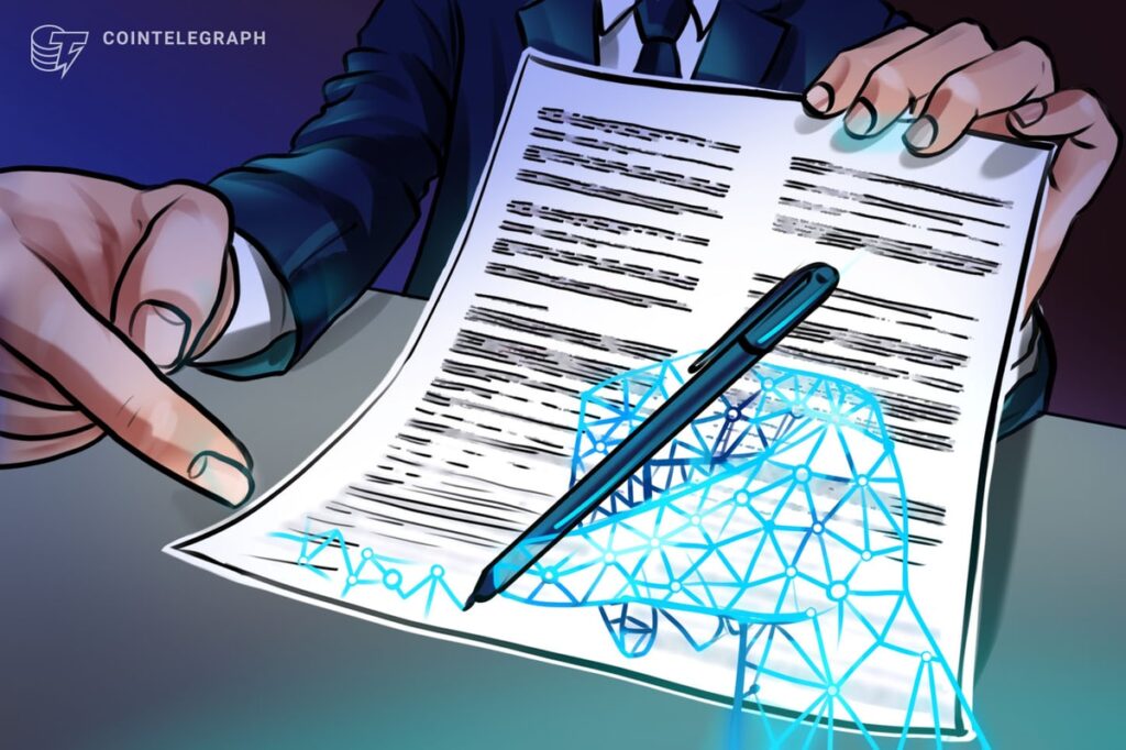 Los grupos de privacidad de blockchain instan al nuevo Congreso de EE. UU. a proteger los derechos de privacidad