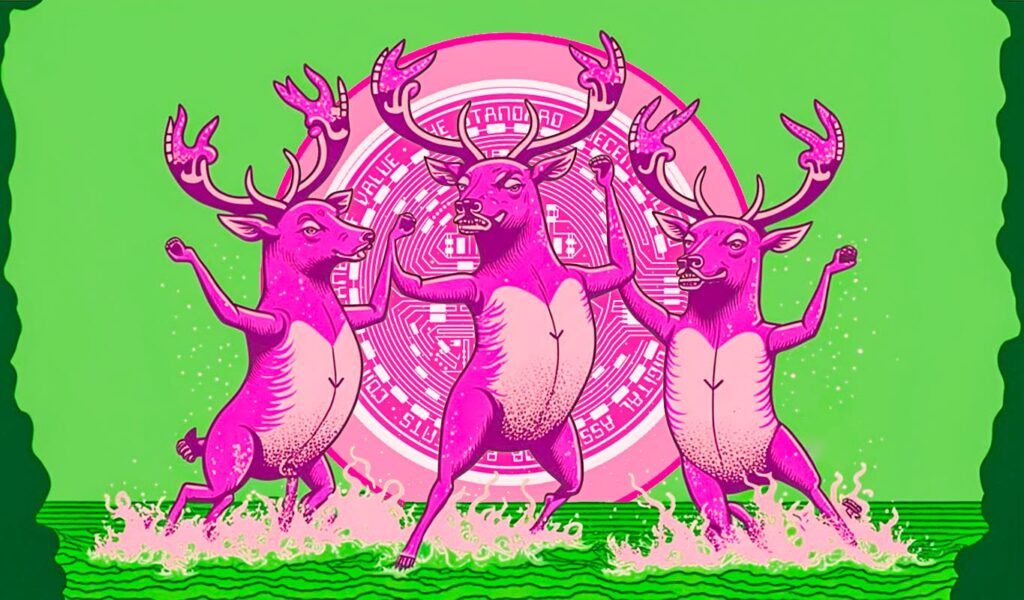 Macro Guru Raoul Pal dice que los activos de riesgo son muy optimistas este año con los criptomercados saliendo del agua