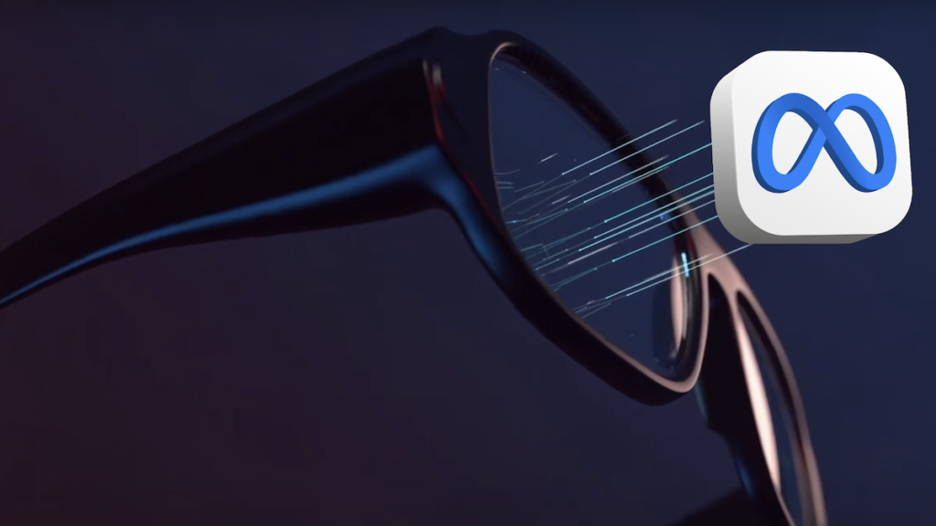 Las ambiciones del metaverso de Meta continúan con la adquisición de Luxexcel