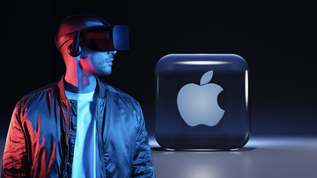 Los auriculares Apple VR generan alarma de metaverso