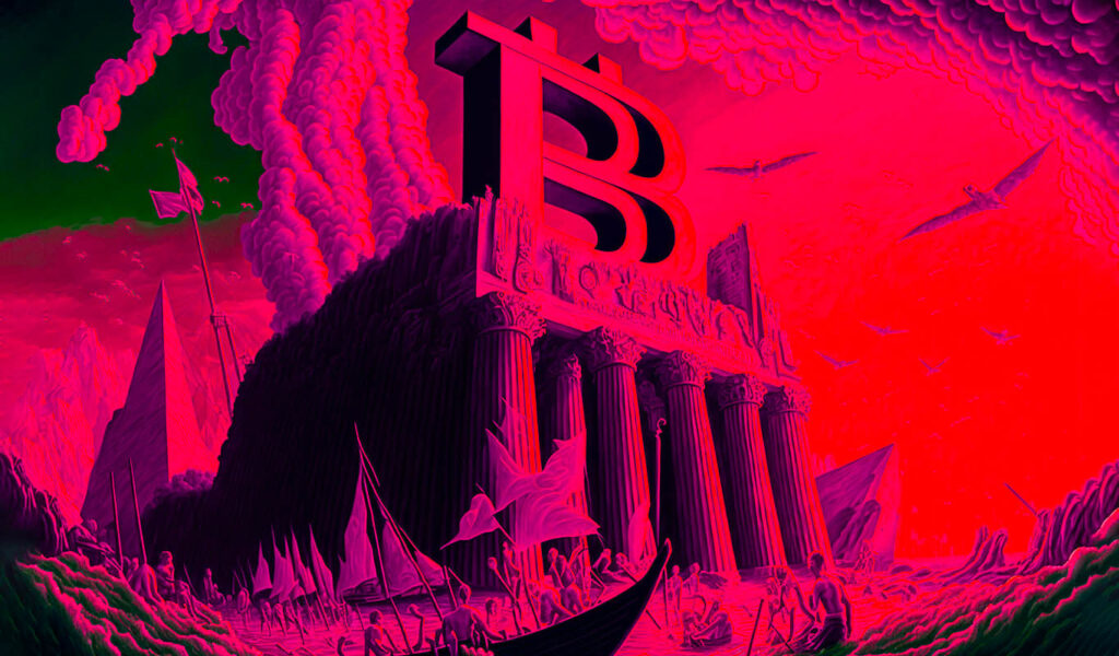 Anthony Scaramucci predice que un catalizador desencadenará el auge de Bitcoin, dice que ahora es un buen momento para acumular BTC