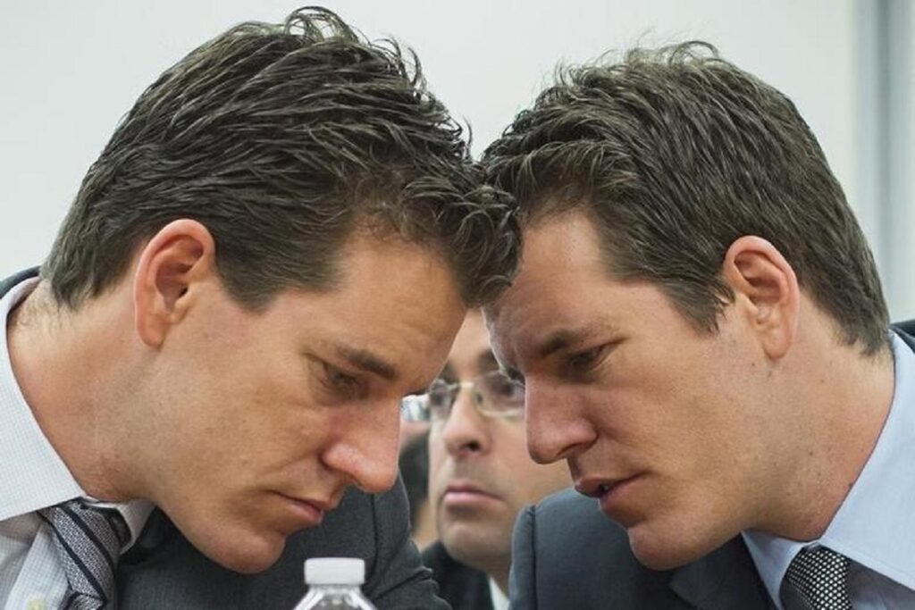 Última hora: la SEC de EE. UU. demanda al criptointercambio Gemini de Winklevoss Twin