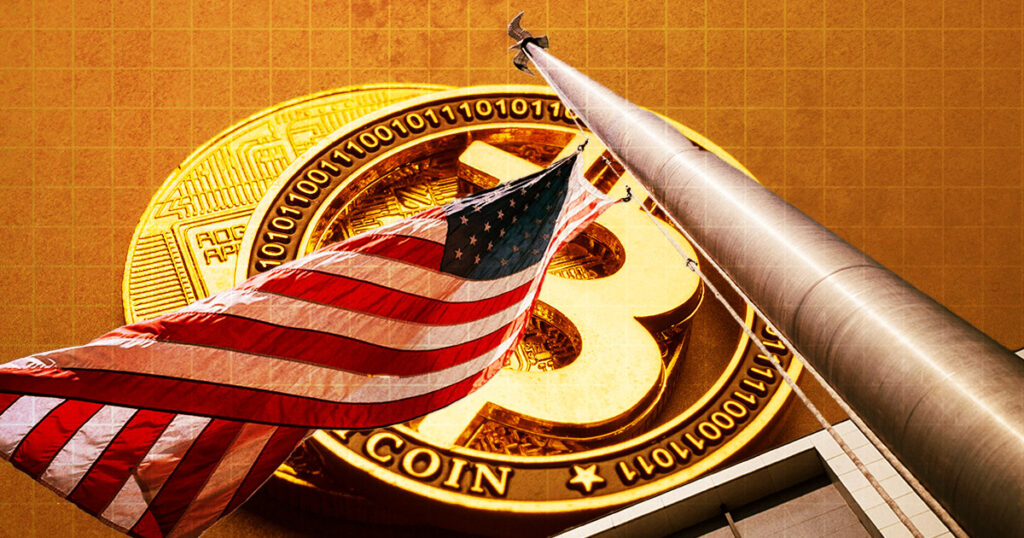 US Federal Reserve, FDIC warn banks against crypto risks