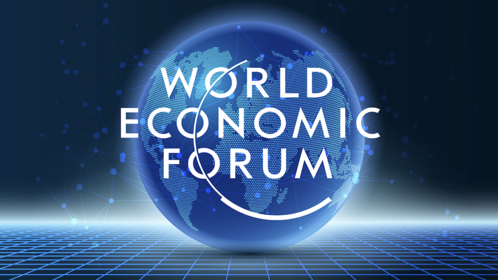 WEF lanza 'Global Collaboration Village' en Metaverse
