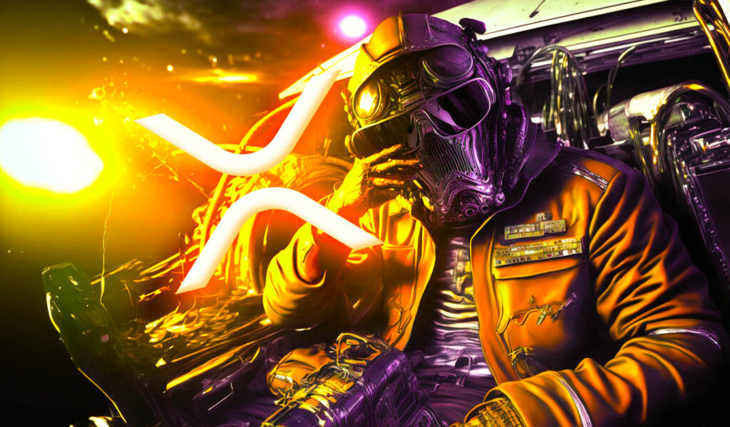 El CEO de Ripple dice que la probabilidad de llegar a un acuerdo con la SEC en la demanda de XRP es 'cero', predice cuándo podría entregarse el fallo