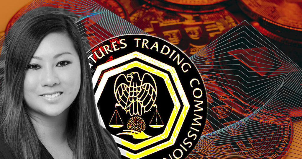 CFTC commissioner says foreign discussions over crypto standards are underway