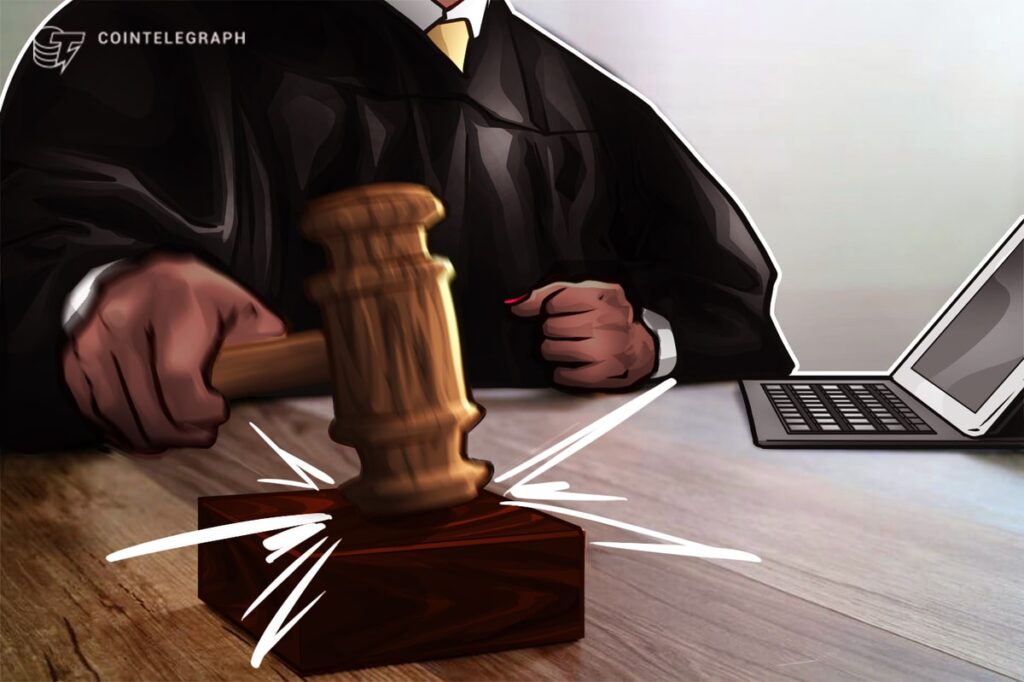 El ejecutivo de BlockFi argumenta que el tribunal de quiebras debería aprobar bonos para retener el talento