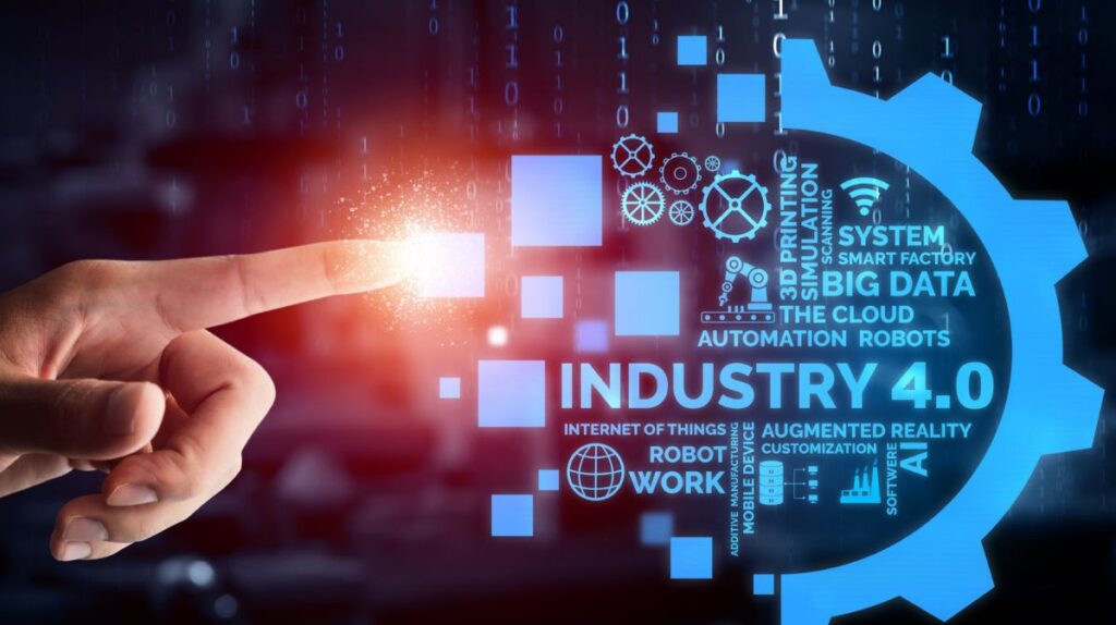 ¿Cómo impulsará el metaverso la próxima revolución industrial? ¿Cómo impulsará el metaverso la próxima revolución industrial?