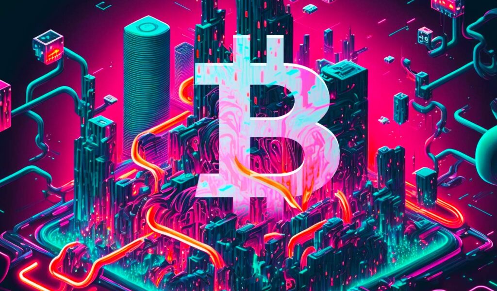 ¿Tienes Bitcoin?  El senador estadounidense Ted Cruz presenta un proyecto de ley para habilitar los criptopagos en el Capitolio