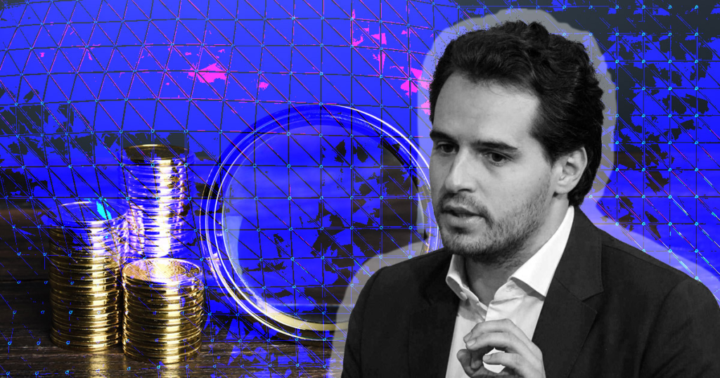 El cofundador de Nexo dice que las acusaciones de delitos financieros son “absurdas” Nexo co-founder calls financial crimes allegations ‘absurd’