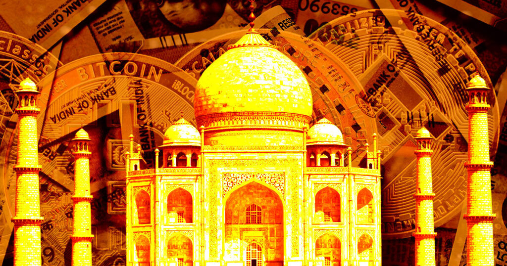 El gobernador del banco central de la India pide la prohibición de las criptomonedas y las compara con los juegos de azar India’s central bank governor calls for ban on crypto, compares it to gambling