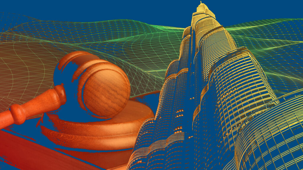 Op-ed: The web3 regulatory landscape in the UAE