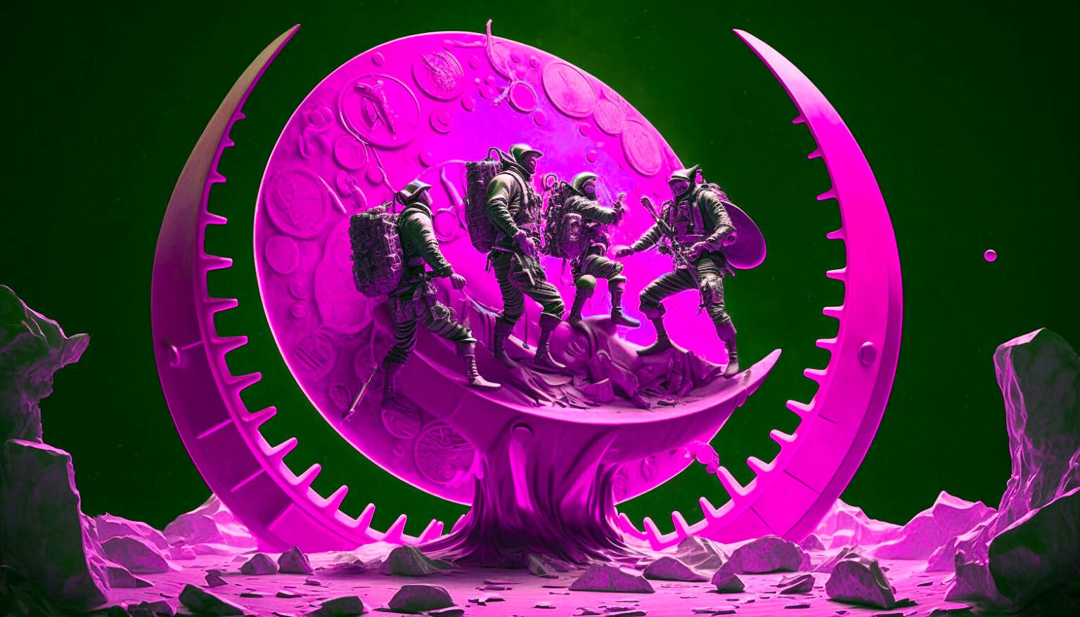 Kevin O'Leary dice que Binance debería preocuparse por el enjambre de reguladores, advierte que 10,000 tokens se reducirán a cero