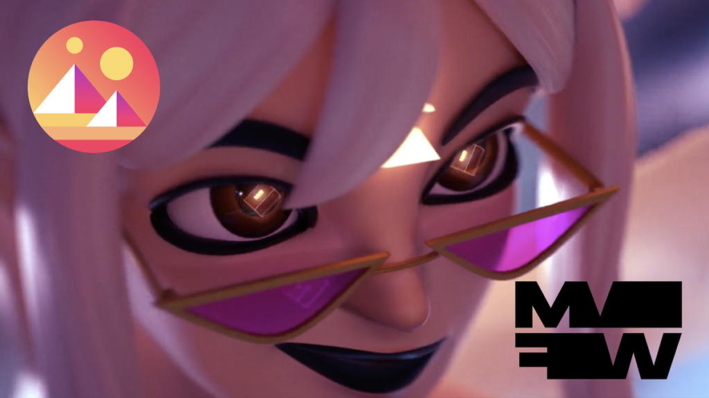 ¡La semana de la moda Metaverse 2023 ya está aquí! ¡La semana de la moda Metaverse 2023 ya está aquí!