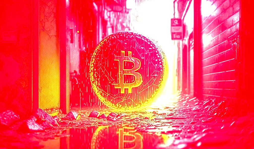 El principal analista aconseja a los seguidores que "borren el contexto, cambien el precio", llama a Bitcoin a $ 30,000– $ 35,000