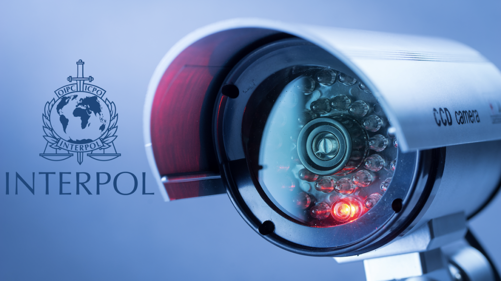 Interpol abordando el crimen en el metaverso Interpol abordando el crimen en el metaverso