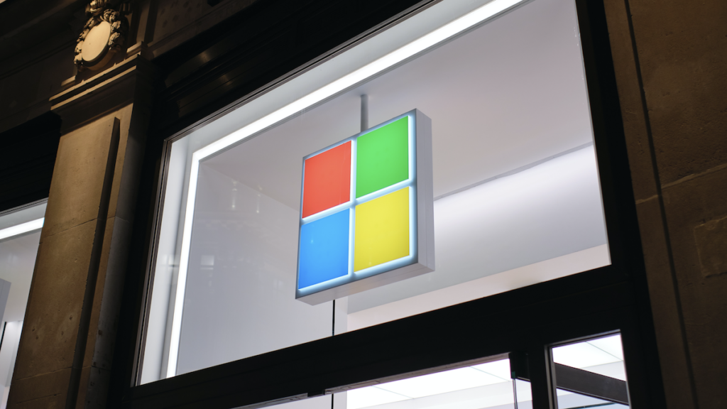 Microsoft pausa el proyecto Industrial Metaverse