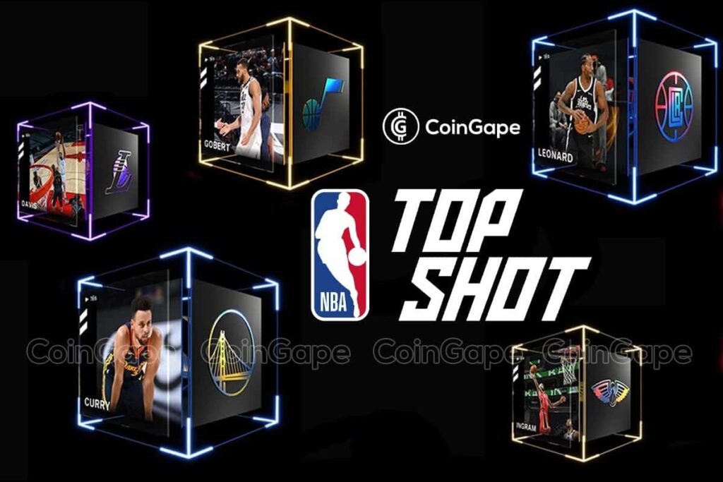 Juez de EE. UU. dictamina contra el Top Shot de la NBA; ¿Qué significa para las NFT?