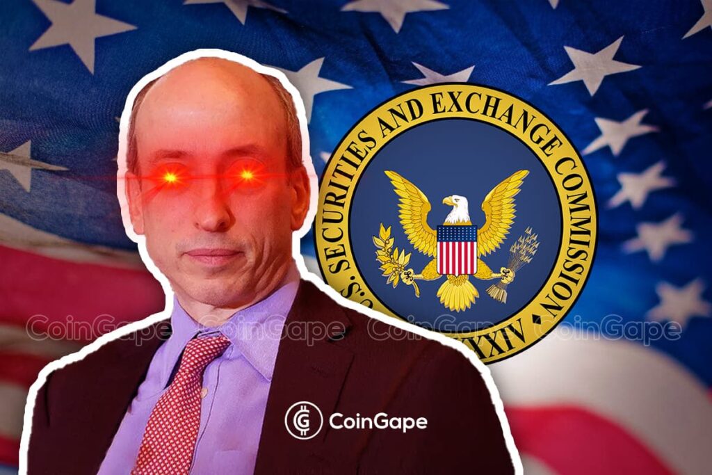 Abogado expone comentario sobre Bitcoin de Gary Gensler