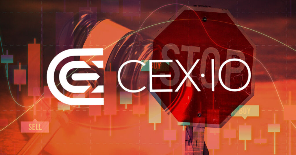 La FDIC le dice a CEX.IO que elimine las promesas de seguros FDIC tells CEX.IO to redact insurance promises
