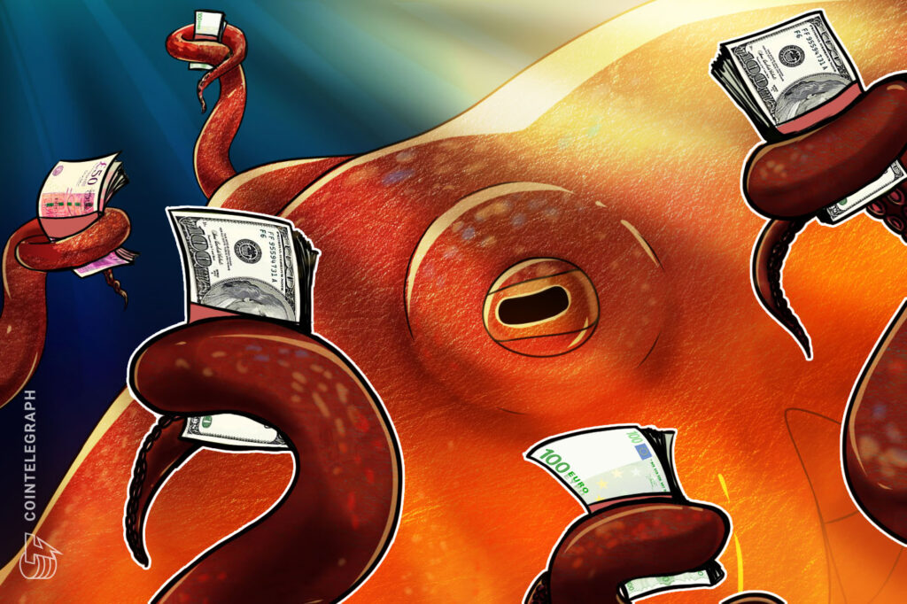 Kraken llega a un acuerdo de $ 30 millones con la SEC sobre la participación mientras el IRS busca información del usuario