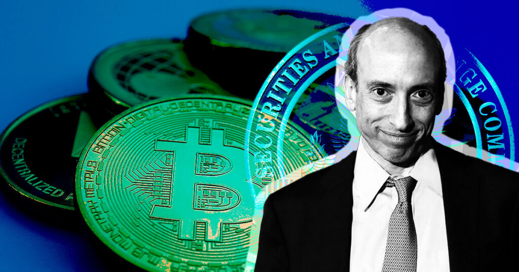 SEC chair Gensler confirms “everything other than Bitcoin” is a security: Implications and analysis