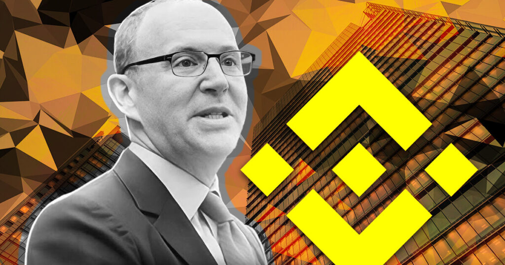 Binance snags former Gemini compliance officer amidst scrutiny over BUSD