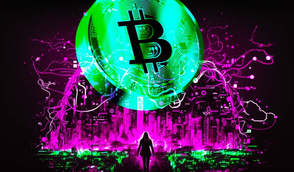 El presidente de la SEC, Gary Gensler, se duplica en la postura de que cada criptoactivo es un valor, excepto Bitcoin (BTC)